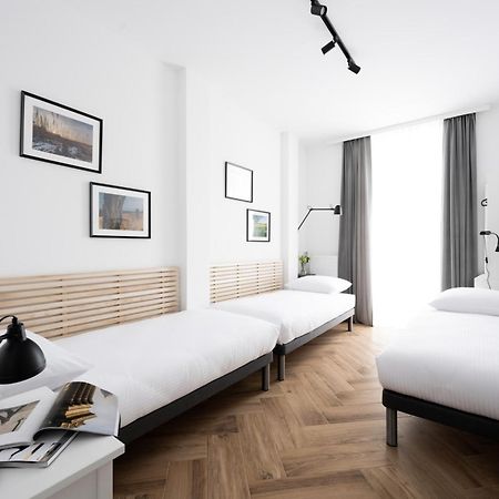 Native Apartments Pulaskiego 6 Cracovie Extérieur photo