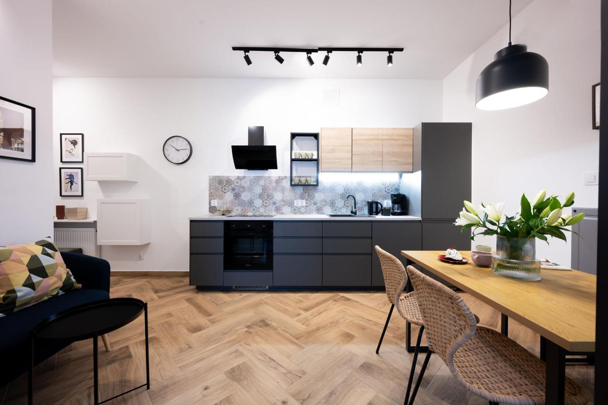 Native Apartments Pulaskiego 6 Cracovie Extérieur photo