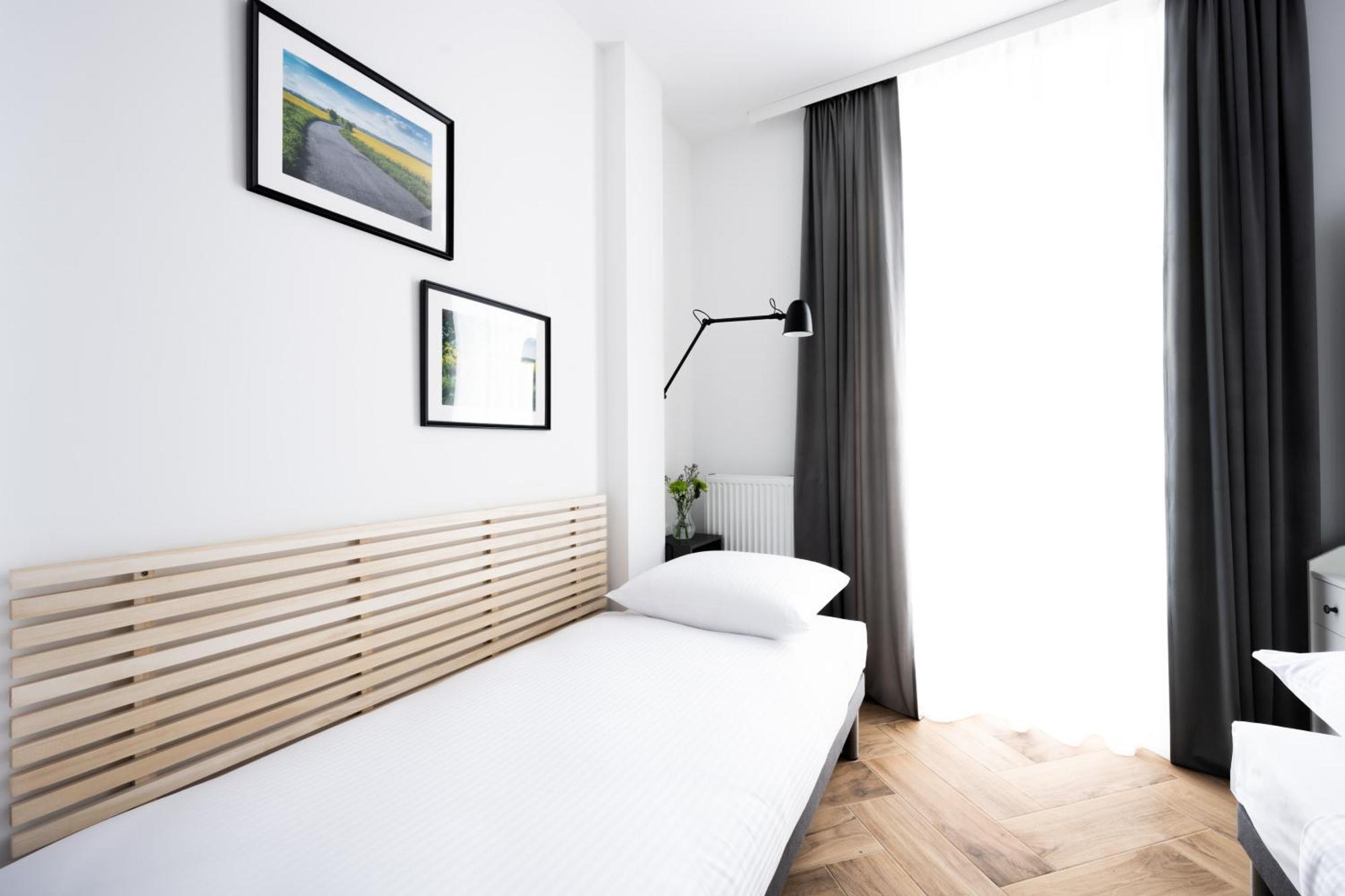 Native Apartments Pulaskiego 6 Cracovie Extérieur photo