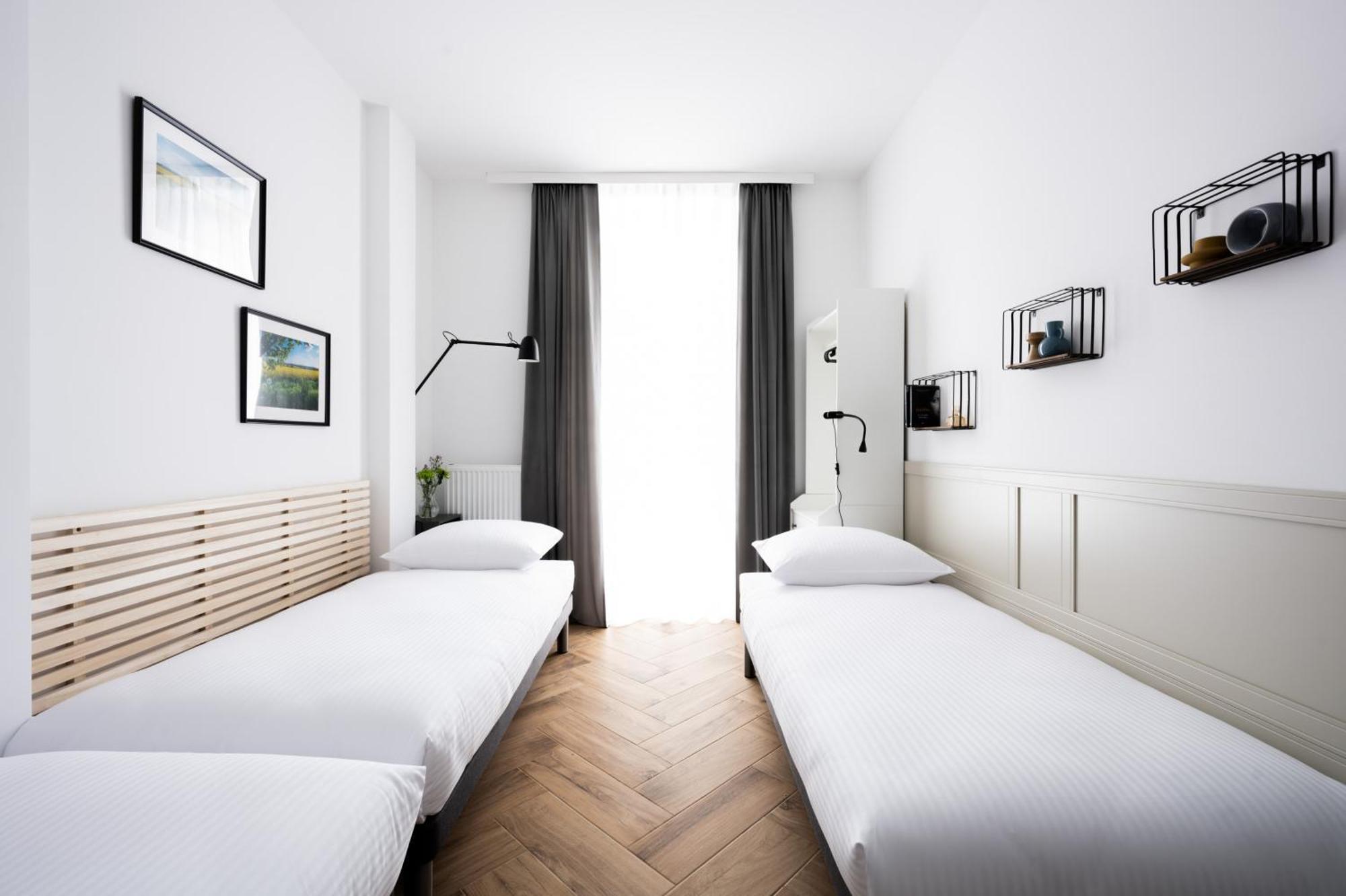 Native Apartments Pulaskiego 6 Cracovie Extérieur photo