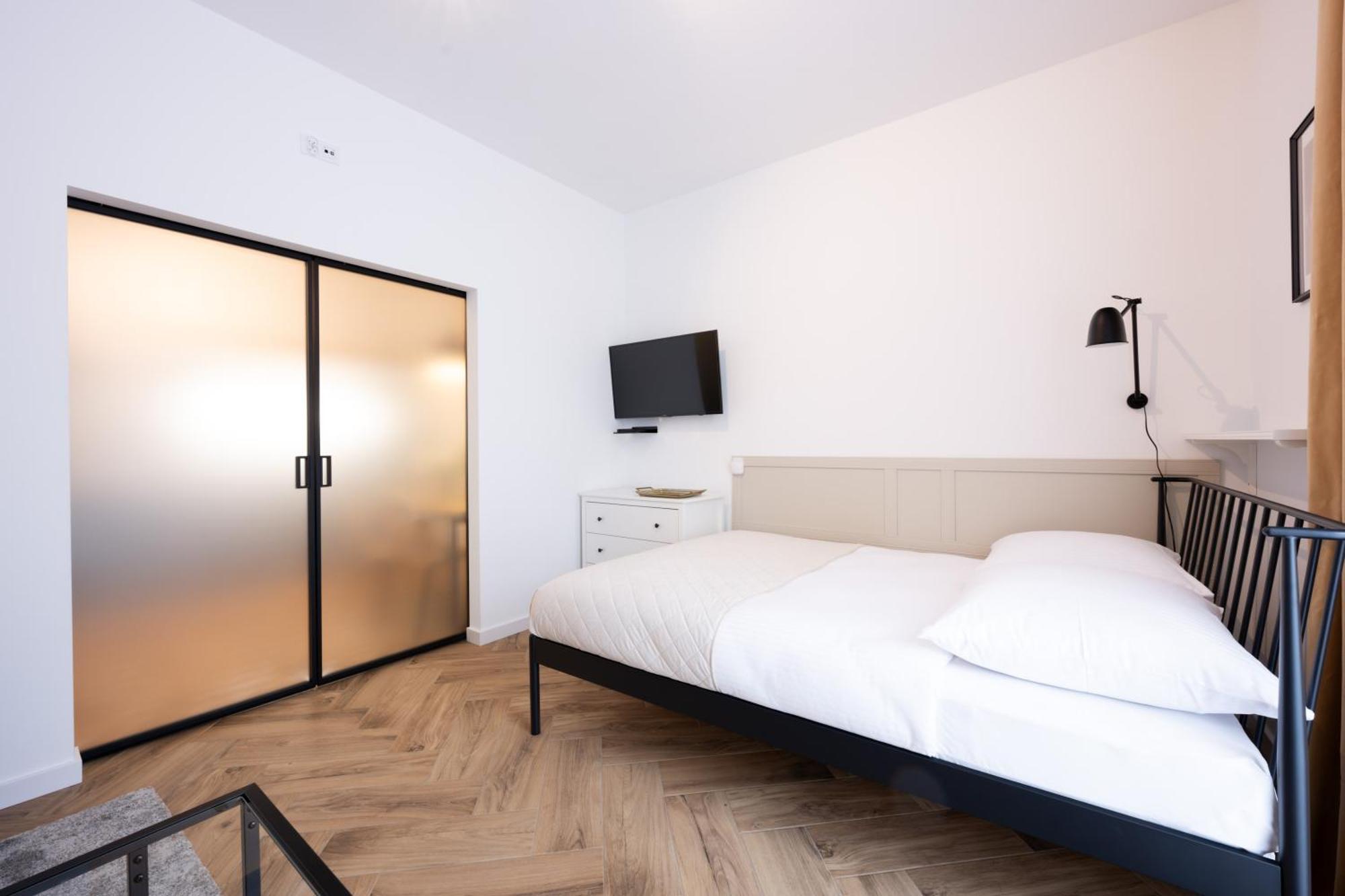 Native Apartments Pulaskiego 6 Cracovie Extérieur photo