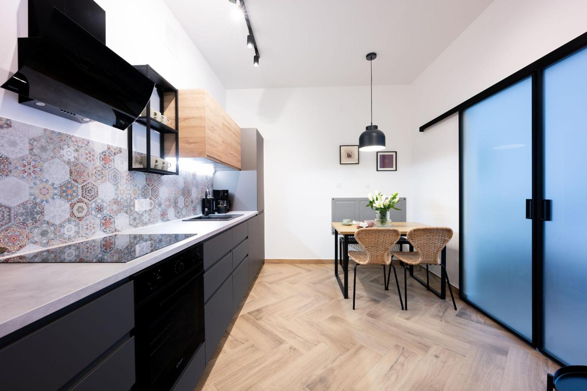 Native Apartments Pulaskiego 6 Cracovie Extérieur photo