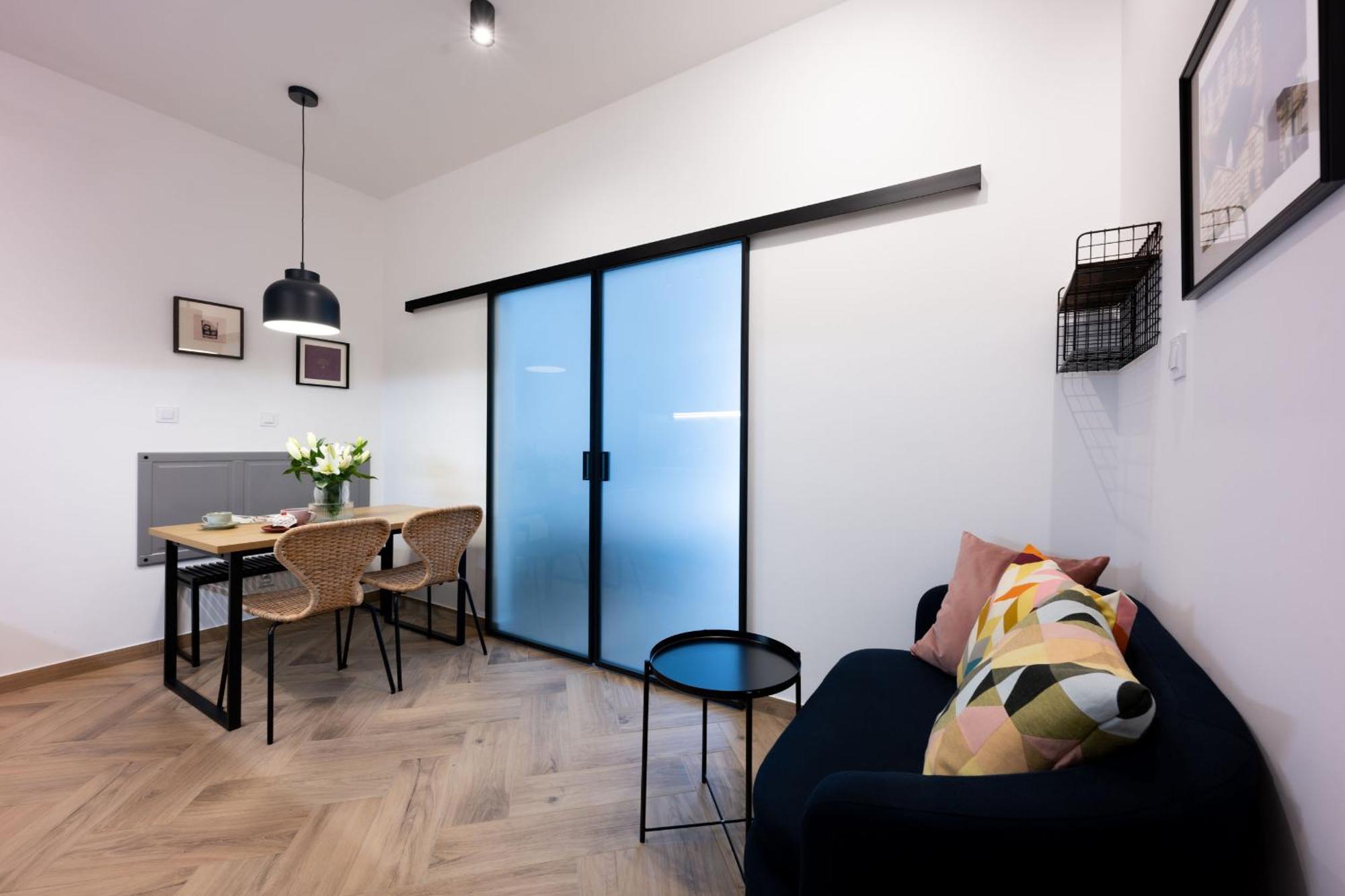 Native Apartments Pulaskiego 6 Cracovie Extérieur photo