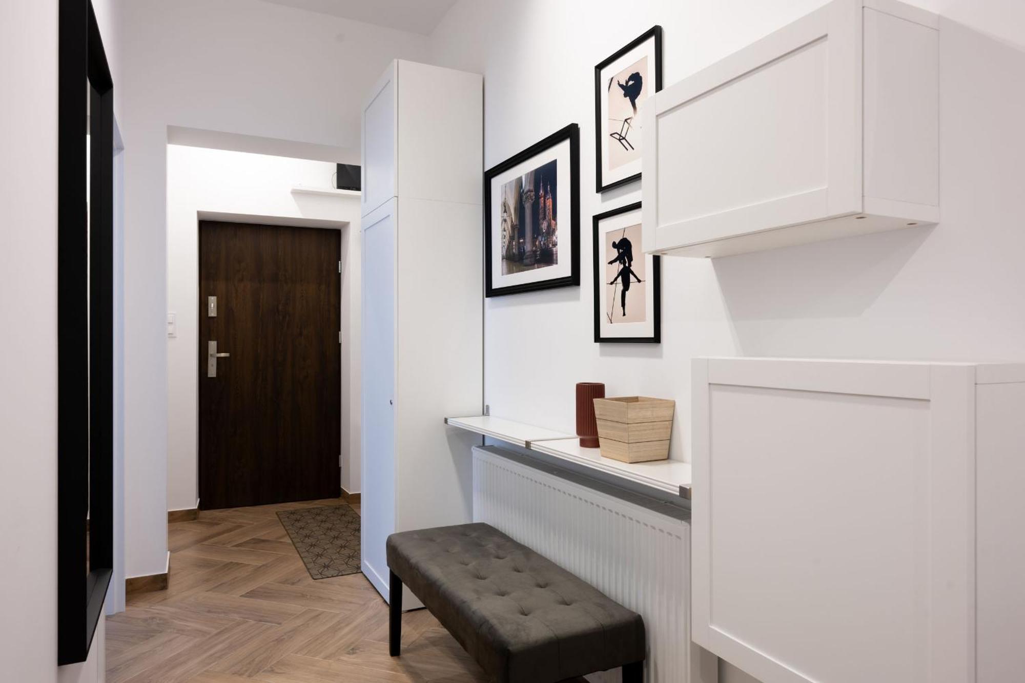 Native Apartments Pulaskiego 6 Cracovie Extérieur photo
